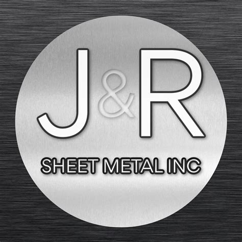 jr sheet metal|j&r sheet metal warren.